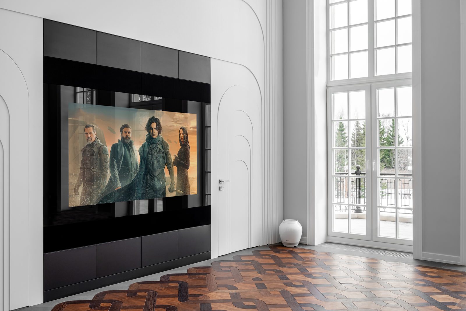 Обложка альбома: Мои идеи пользователя Анна