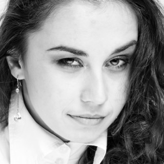 Мария Почукаева