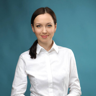 Елена Кузнецова