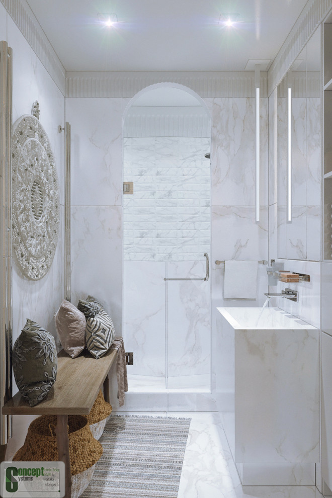 Ария (душевая)