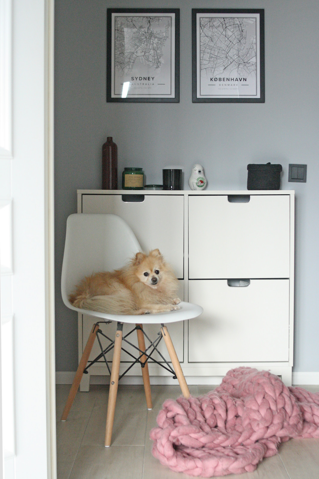 Нина Воинова