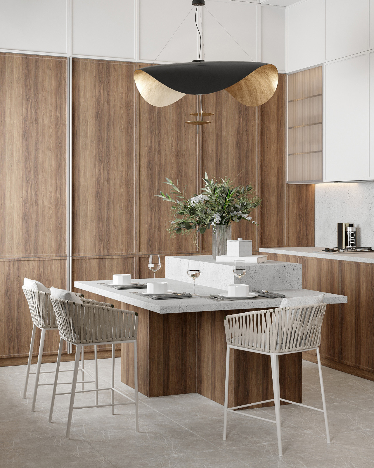 Квартира на Московском проспекте