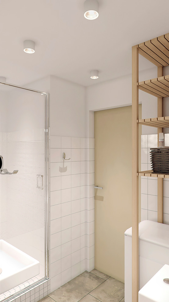 Ванная комната