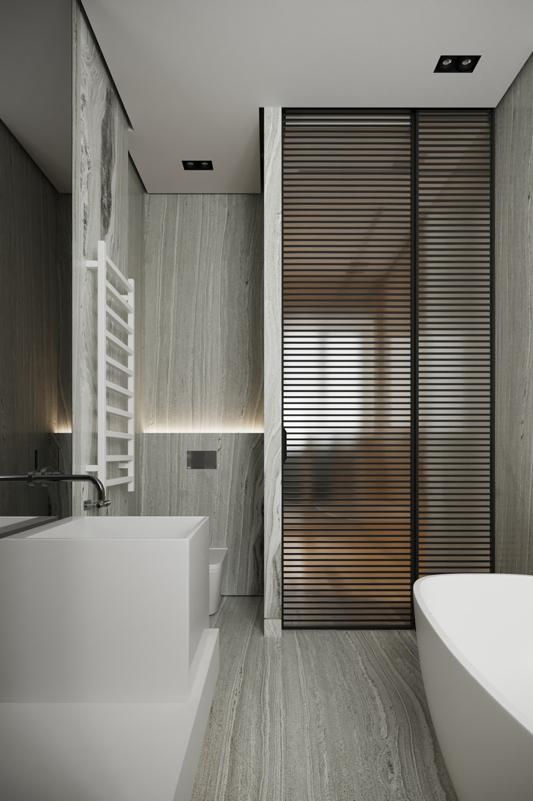 Коттеджный поселок "Золотой камень"