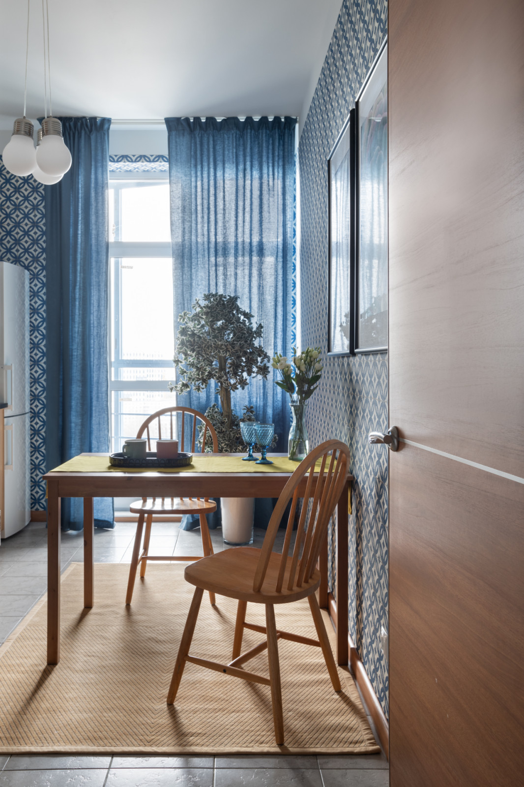 г. Москва, Дом на Изумрудной.