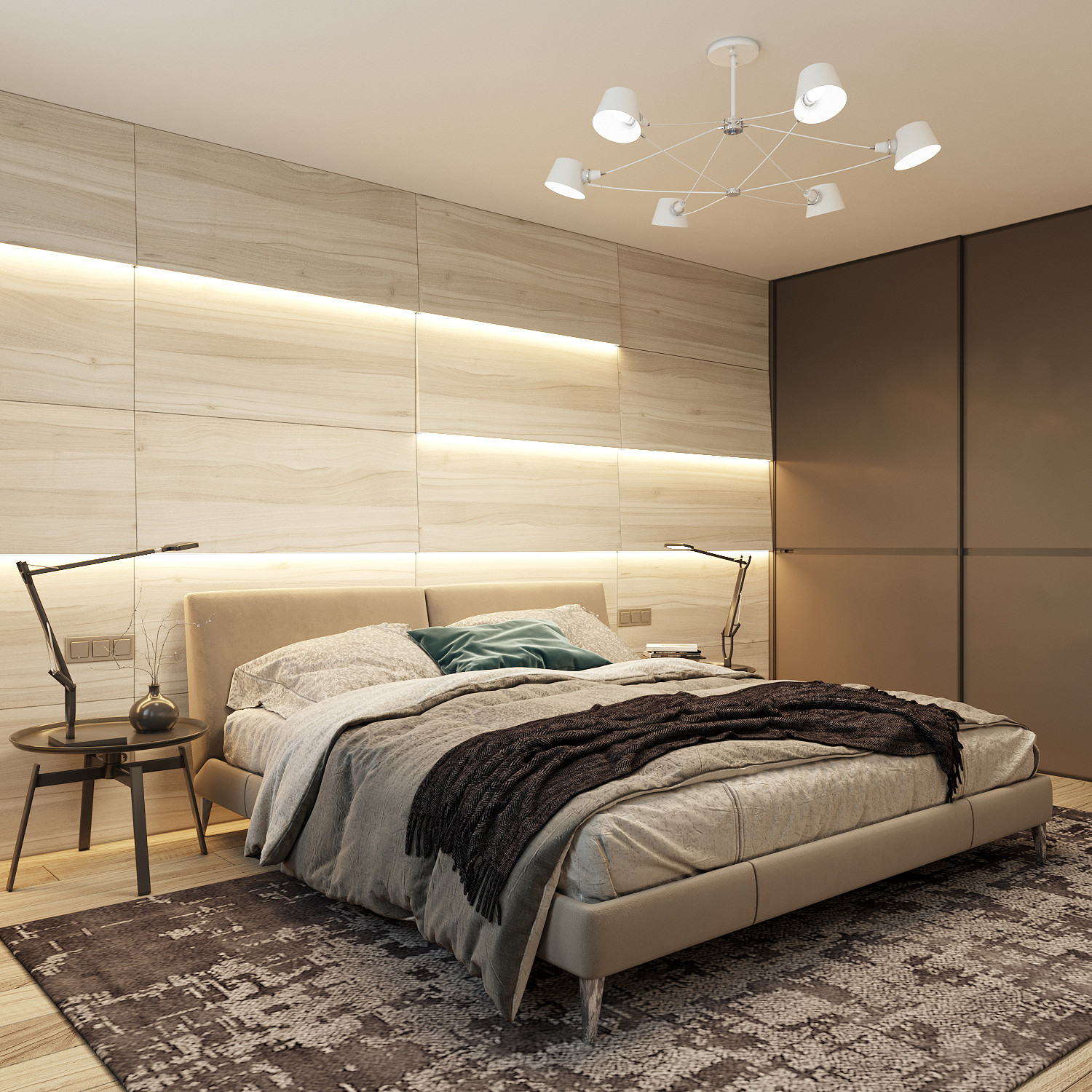 Таунхаус на озере Шарташ