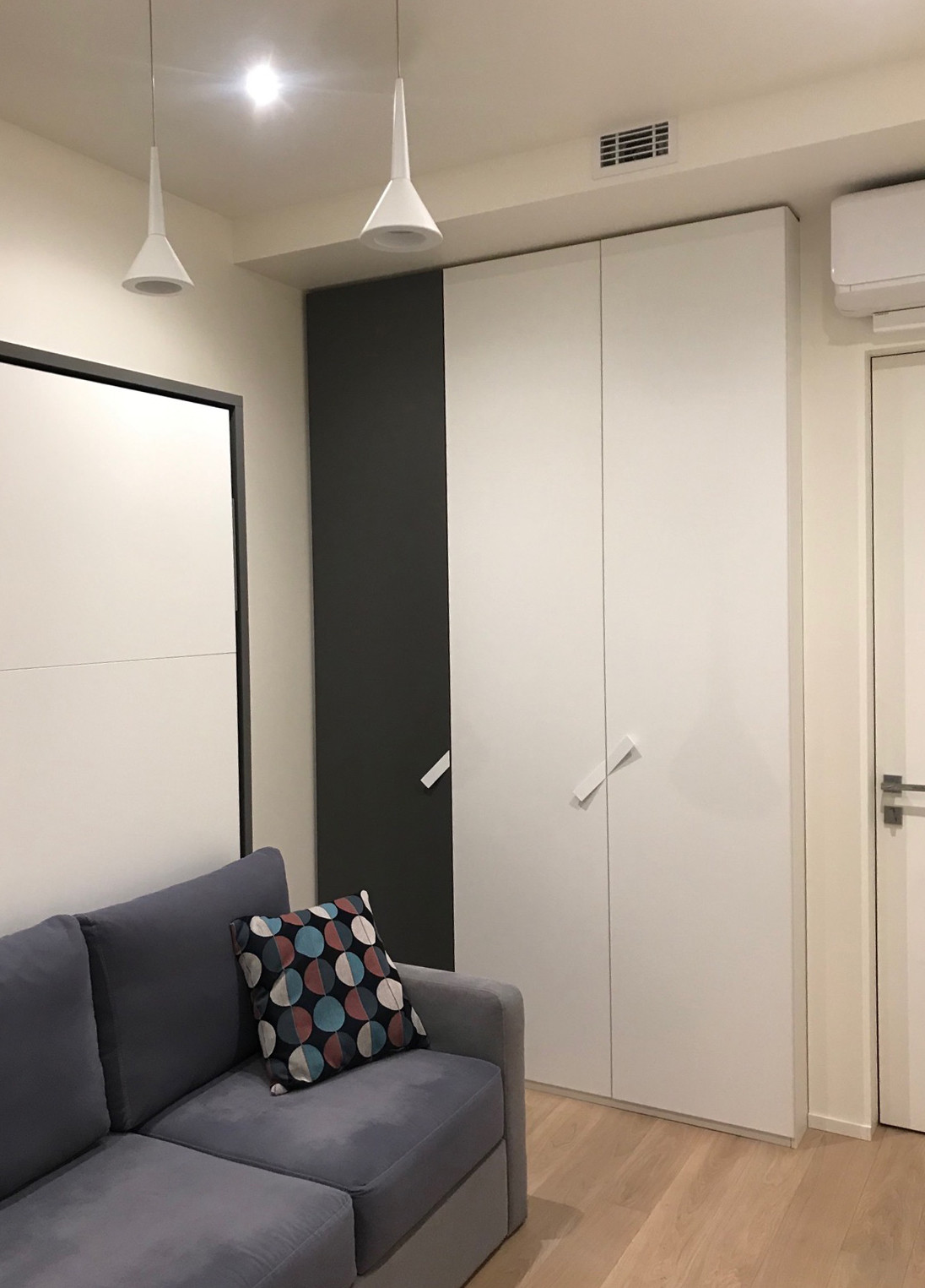 La casa degli angeli