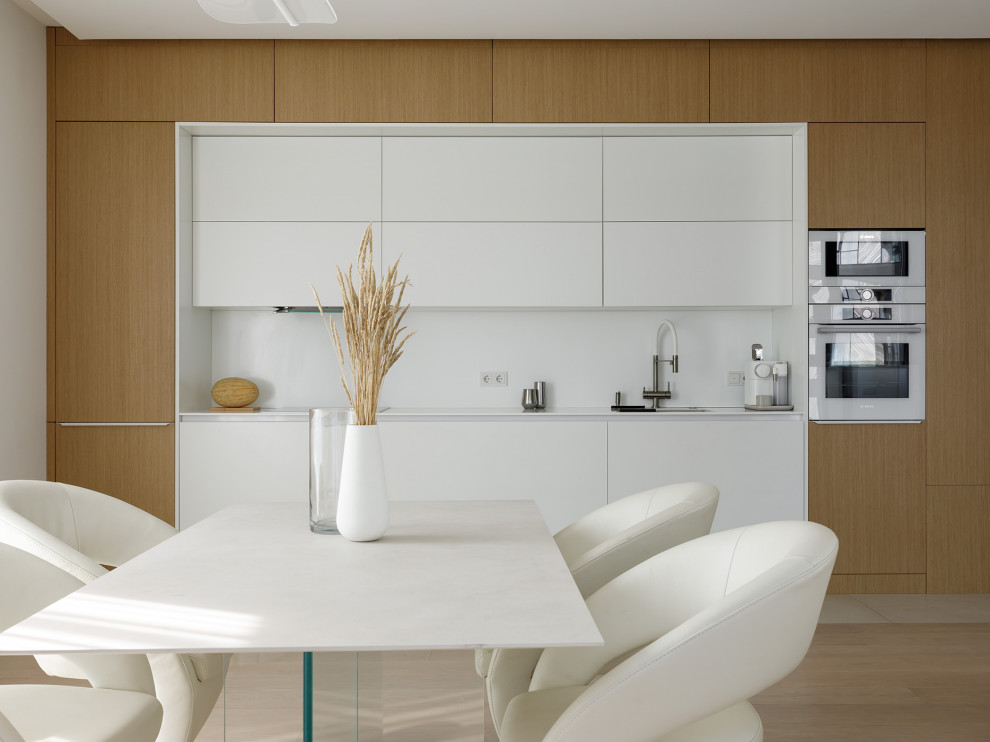 ЖК Пять Звезд