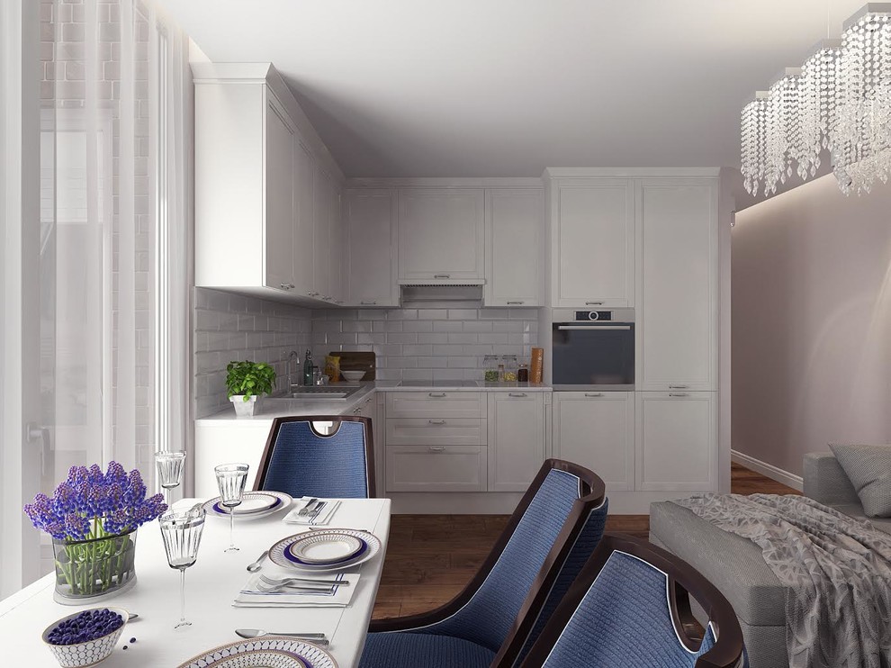 царская столица