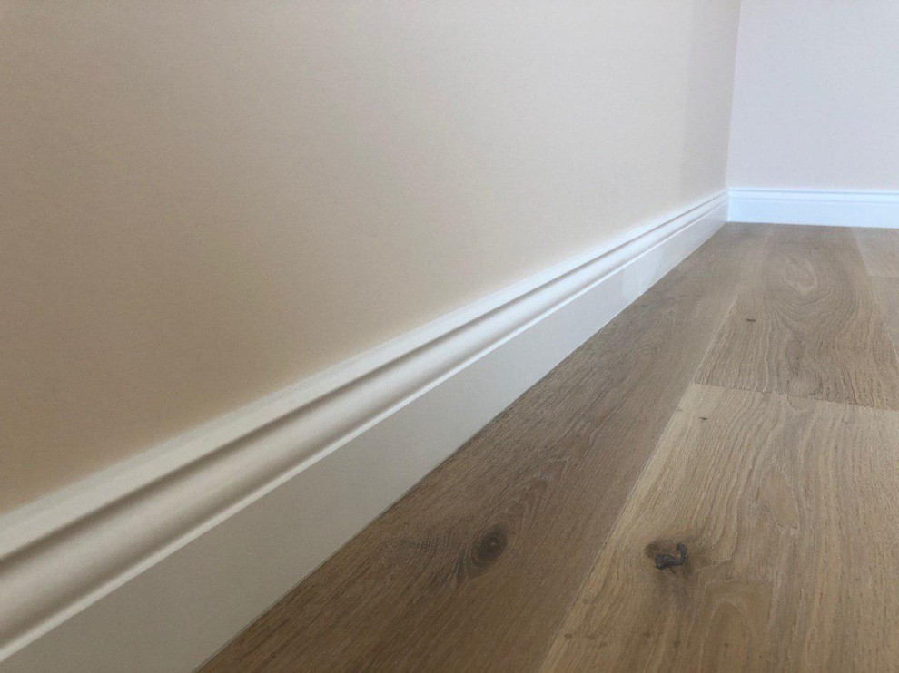 Реализация стиля "Скандинавия"