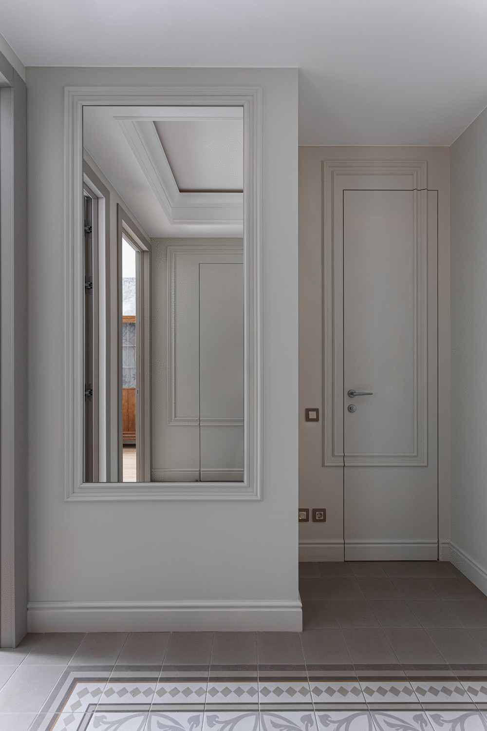 Просто классика