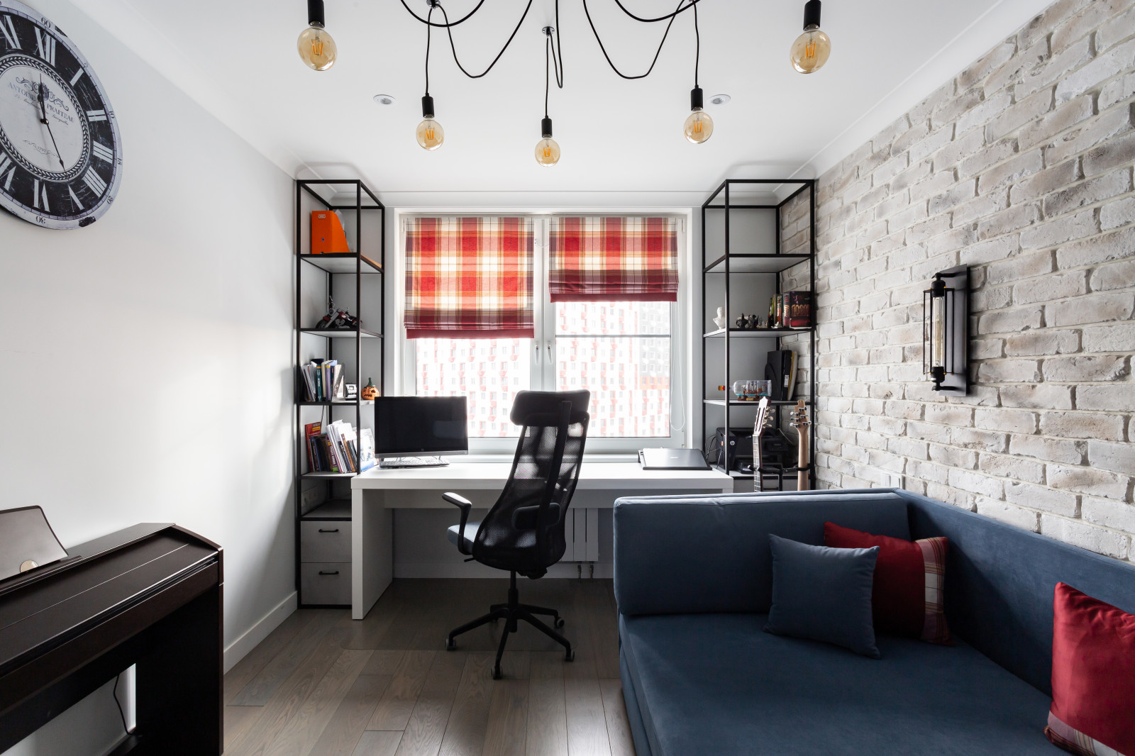 Квартира в Переделкино