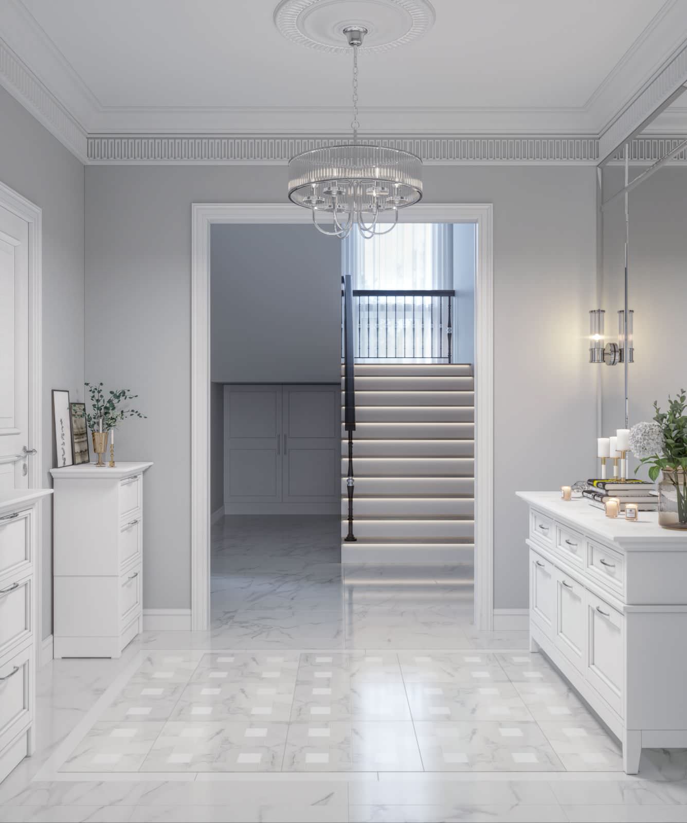 Дом в КП Клязьминский парк