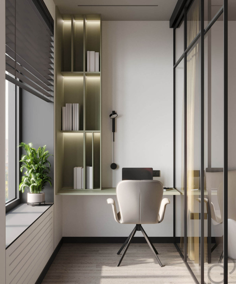 Проект ЖК Суббота