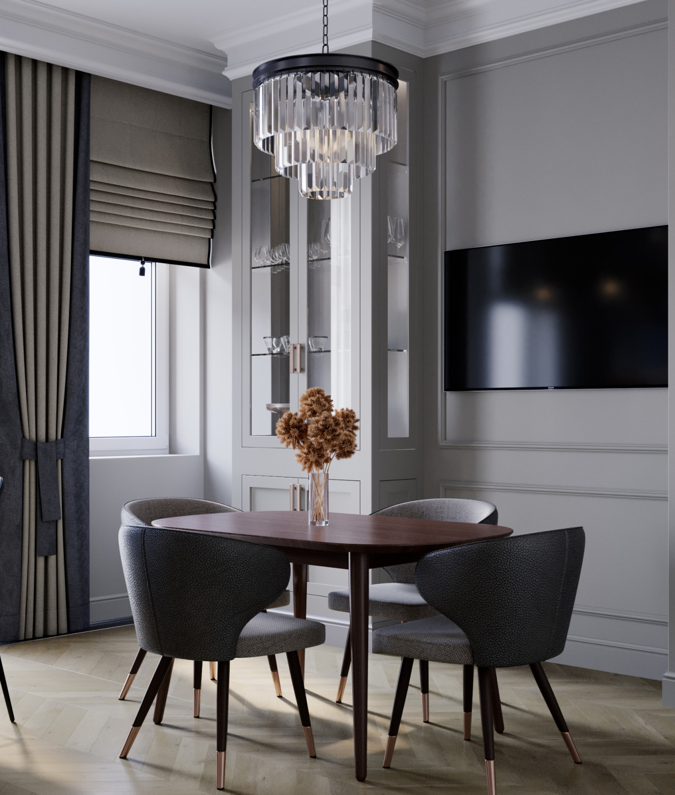 Смоленский бульвар