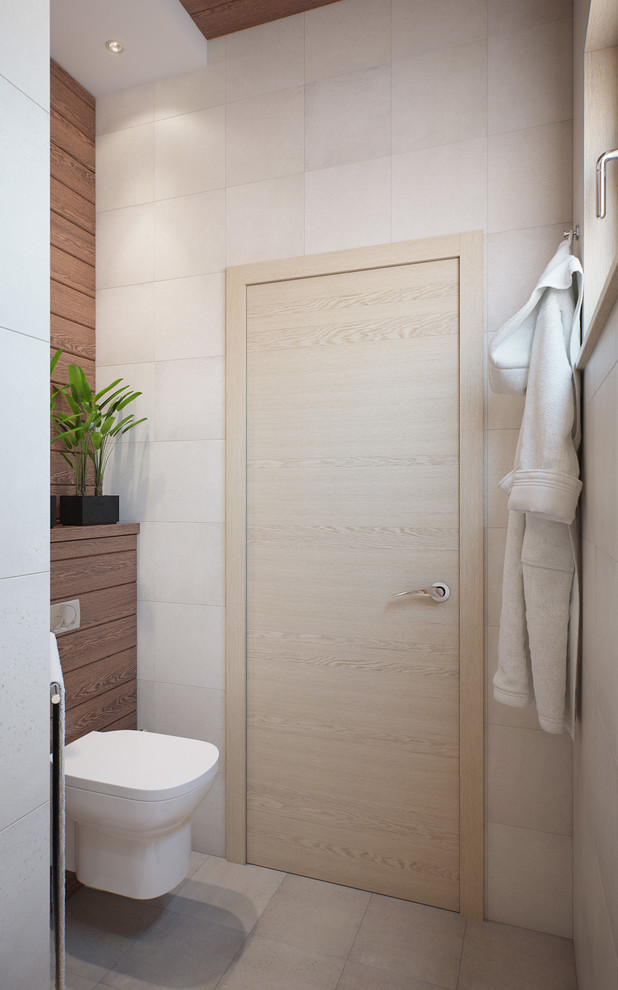 Коттедж в КП "Охтинский парк" 411 м2