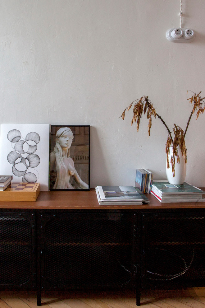 Квартира в доме 1890 года