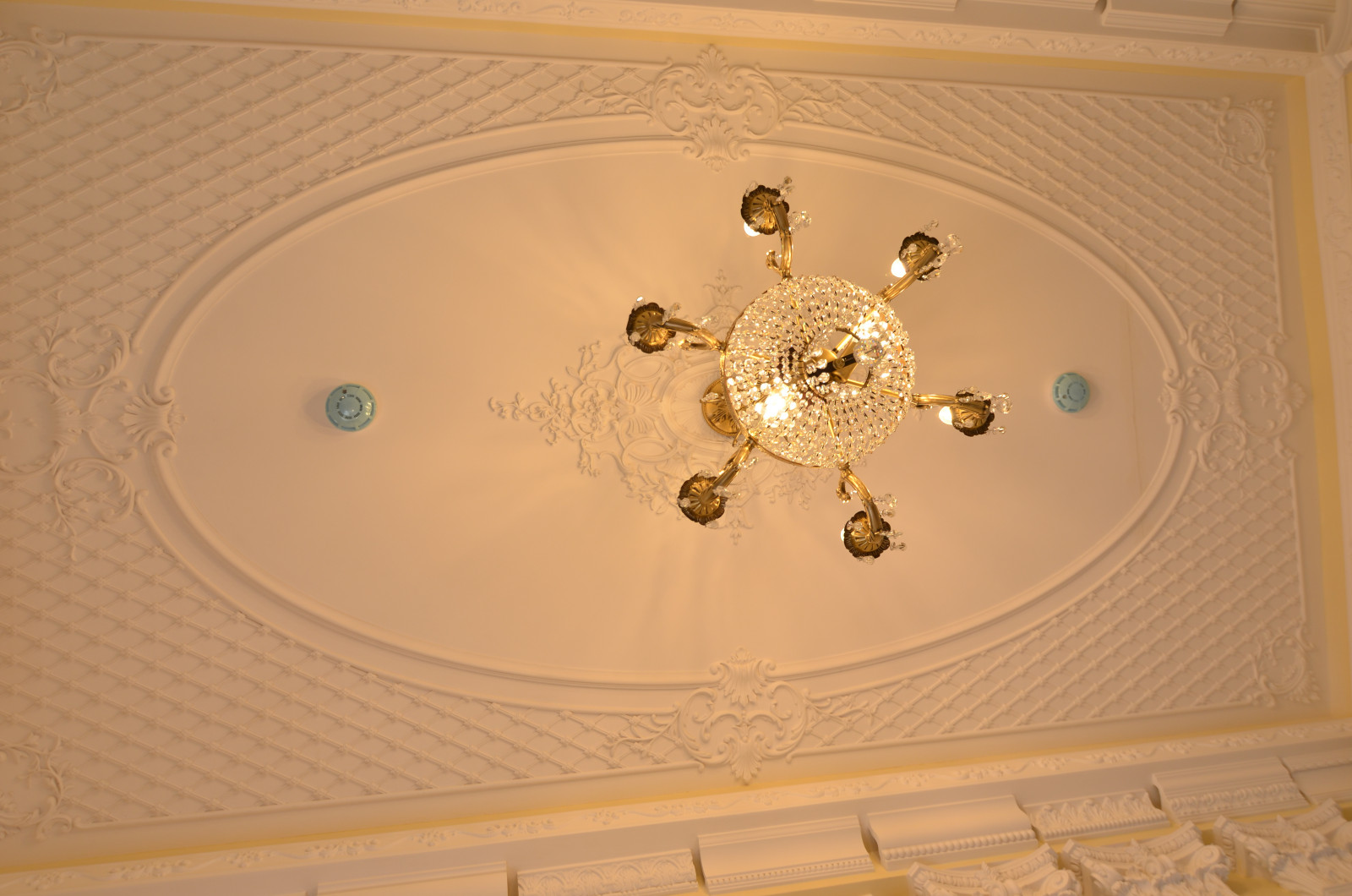 Обложка проекта: Шоу-рум