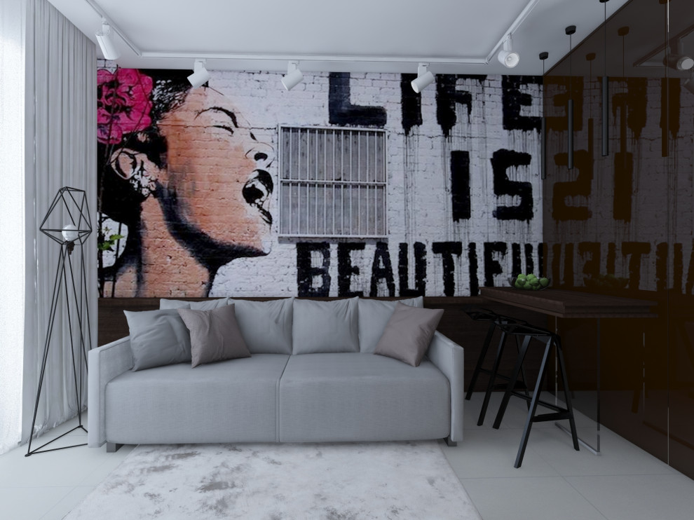 Квартира по ул. Декабристов