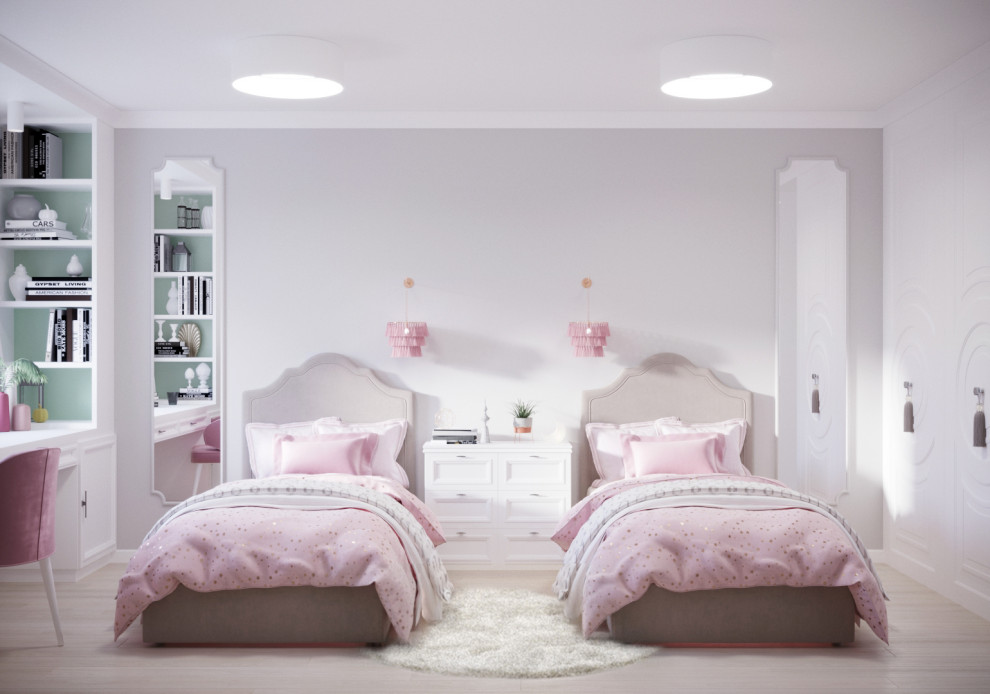 Квартира на Тимирязева