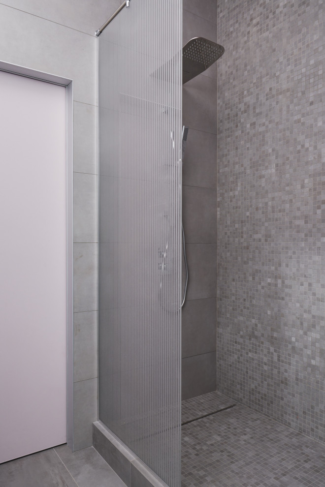 Сканди интерьер для молодой пары