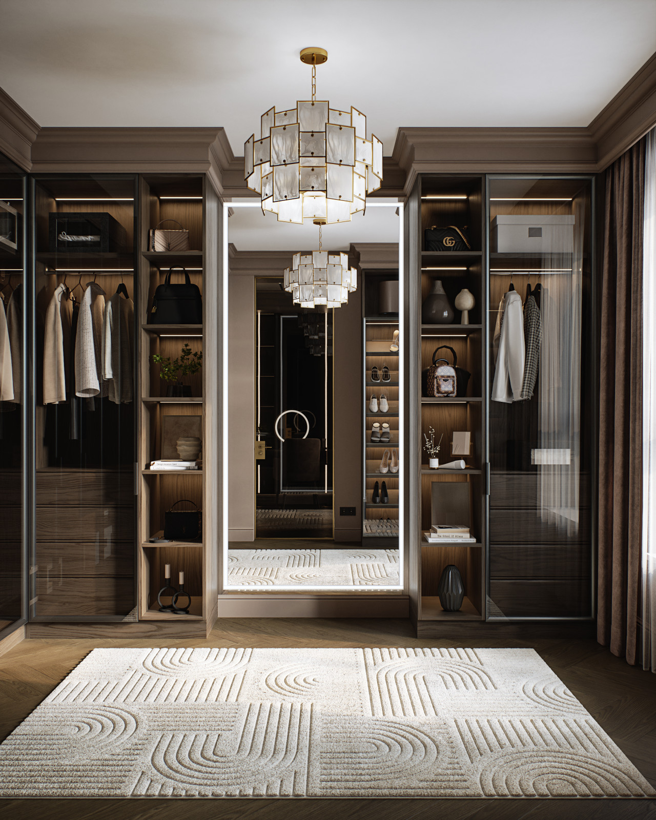 ЖК "Измаильский" 170 кв