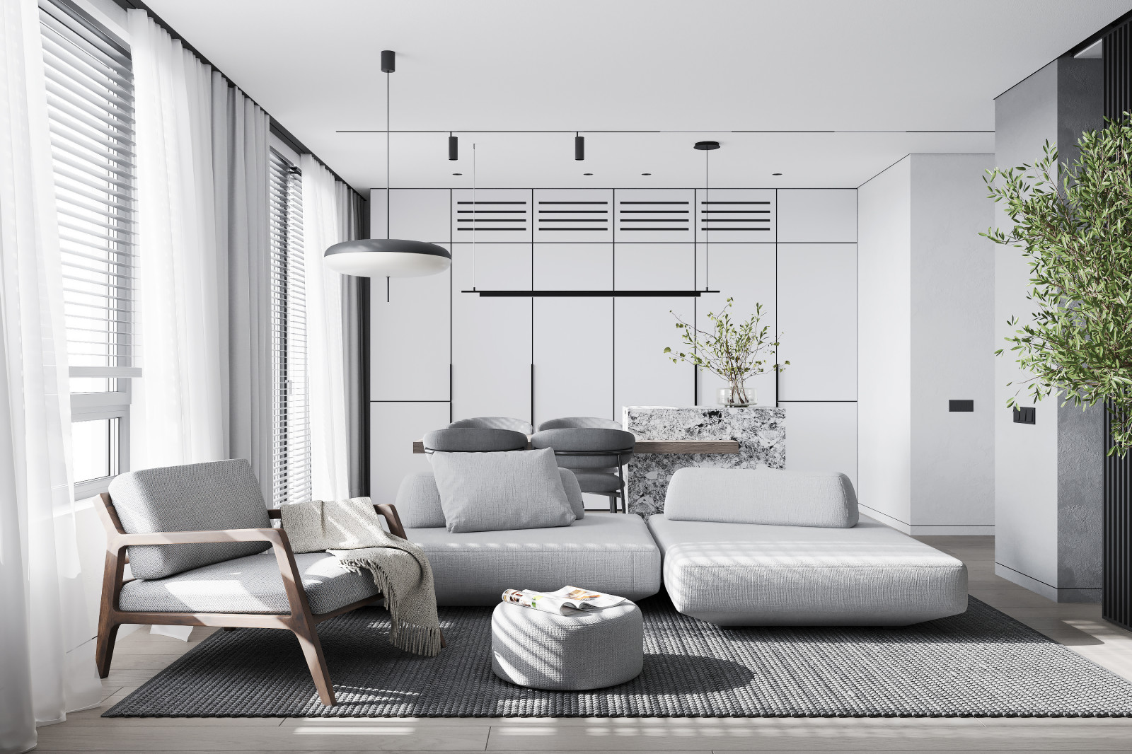 ЖК Легенда героев