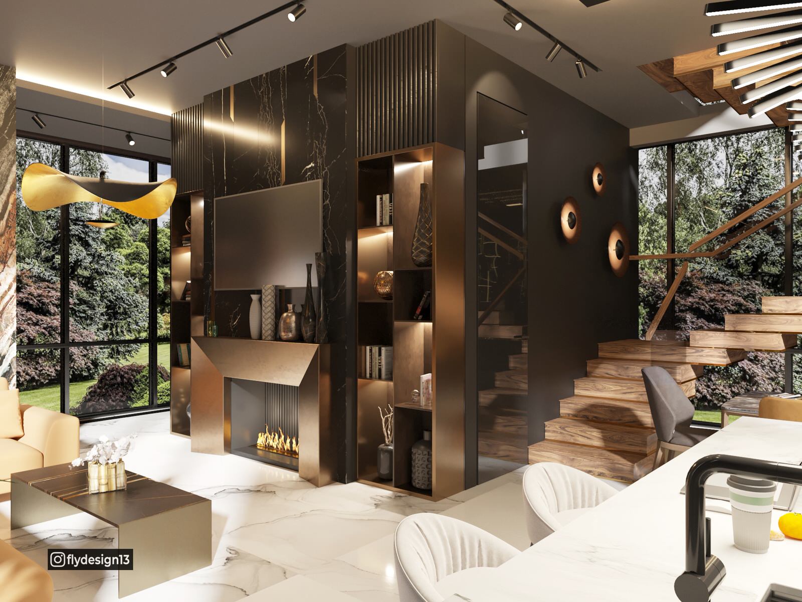 Загородный дом 172 кв.м на Армавирской