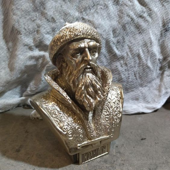 Обложка проекта: Мои работы