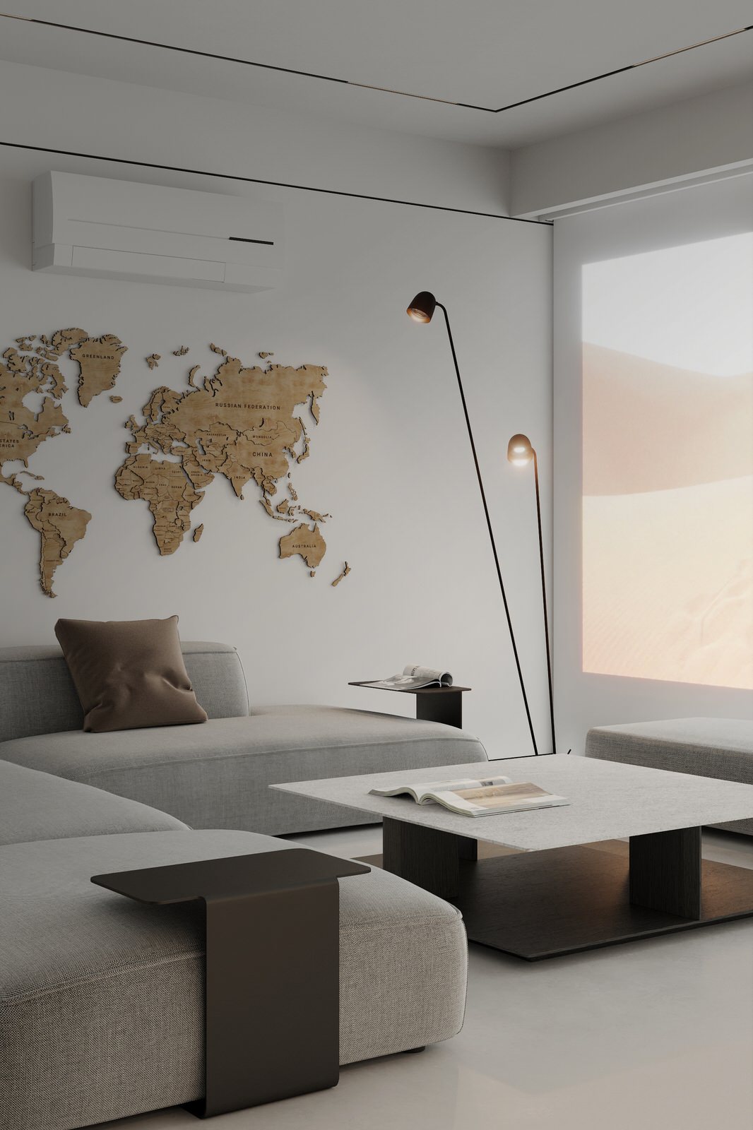 КП МОНТЕВИЛЬ ВИЛЛАДЖ