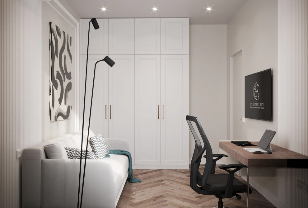 Частный дом. Чехов.