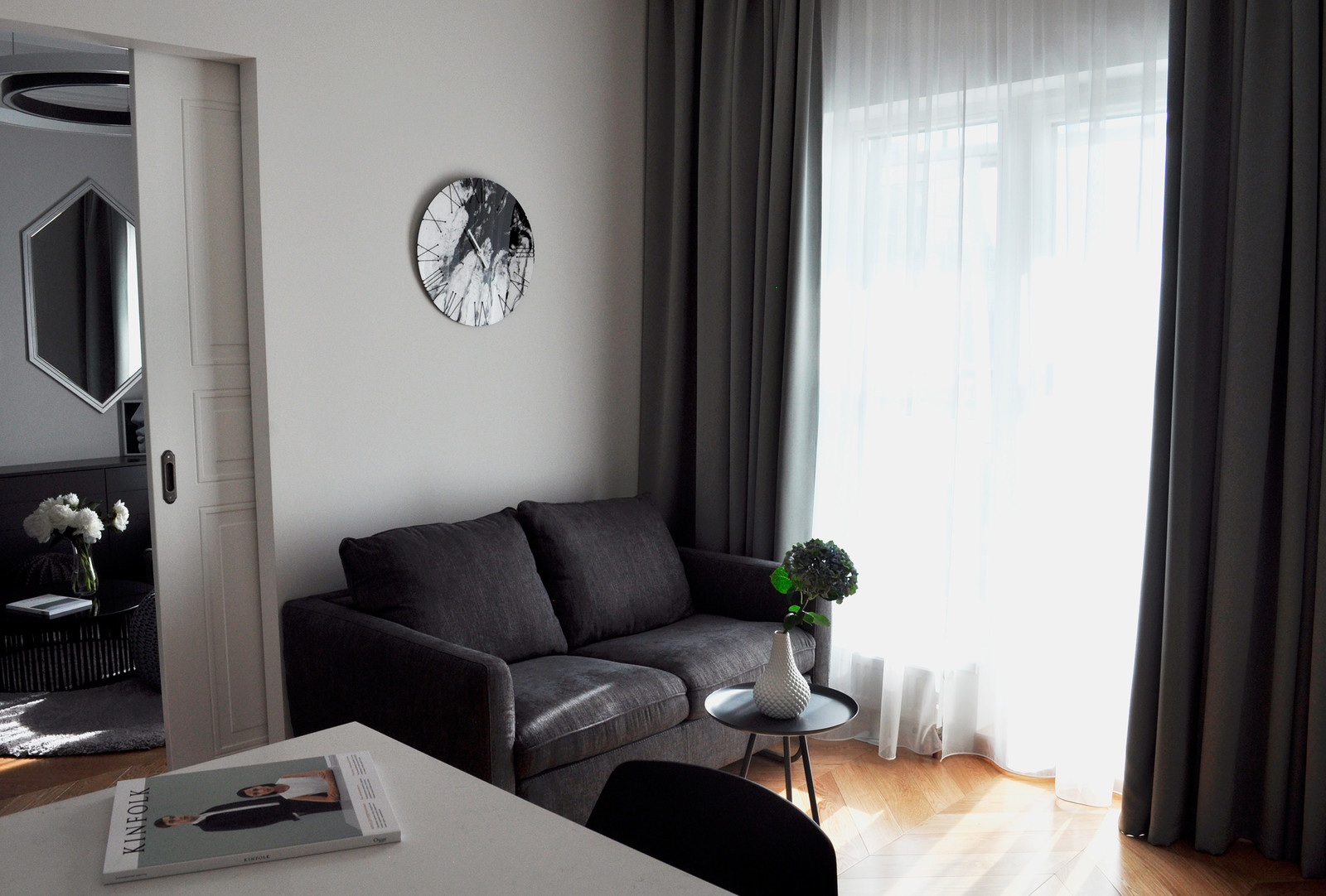 квартира на Чапаева