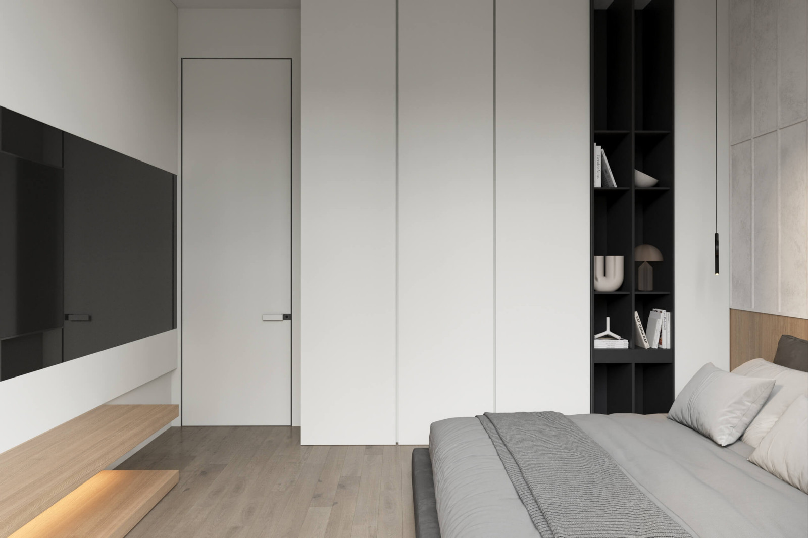 Обложка проекта: Лесной 340