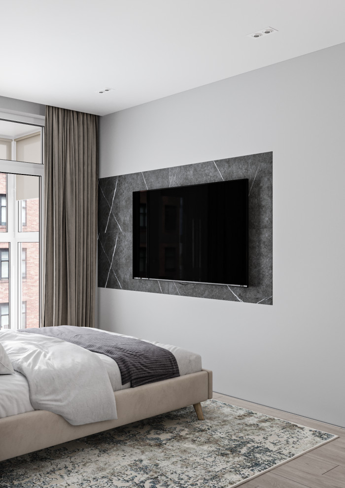 ЖК "ТИМИРЯЗЕВСКИЙ"