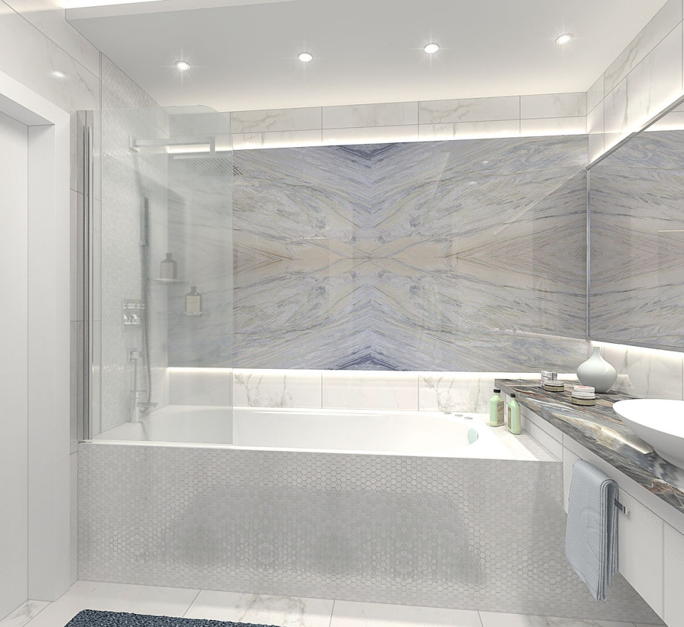 Квартира в Тюмени