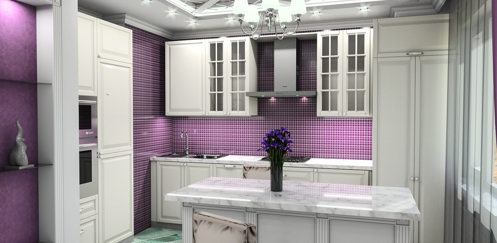 Дизайн-проект квартиры