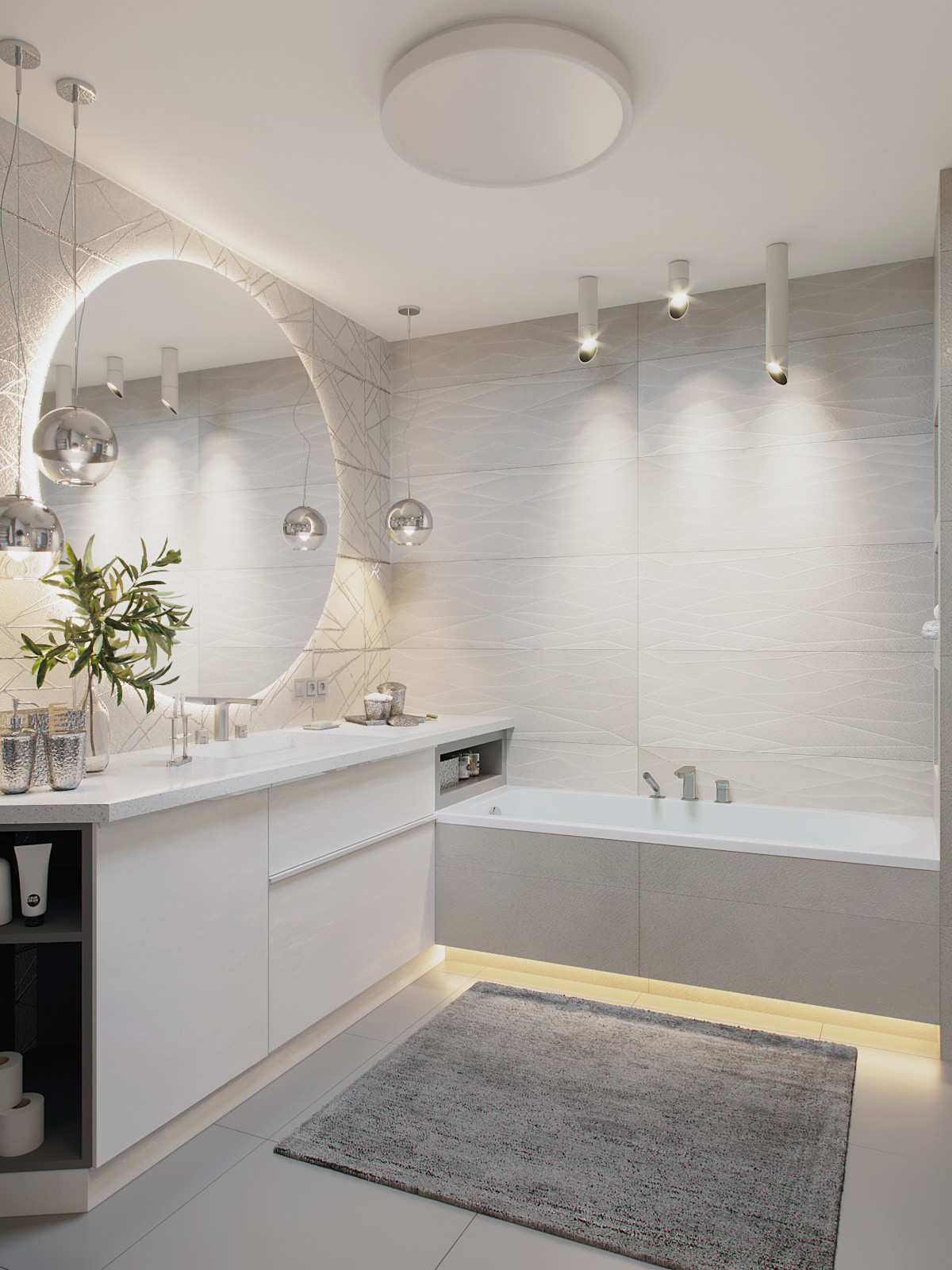 г. Минск ул. Чюрлениса