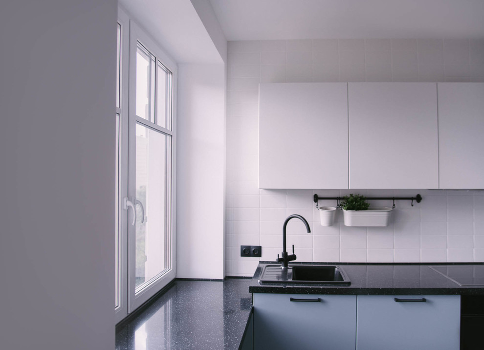 Реализация проекта