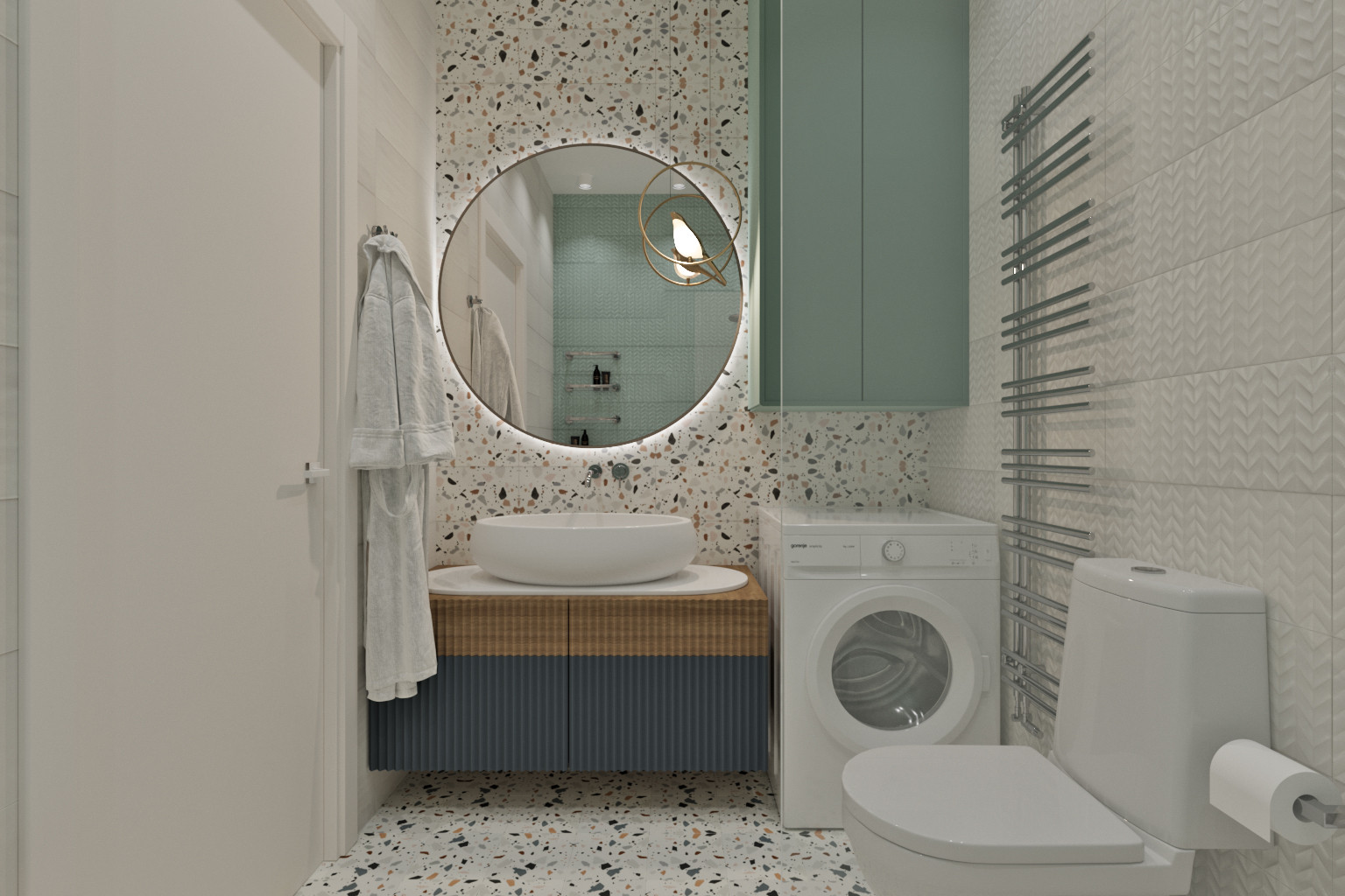 ЖК Нева-Нева