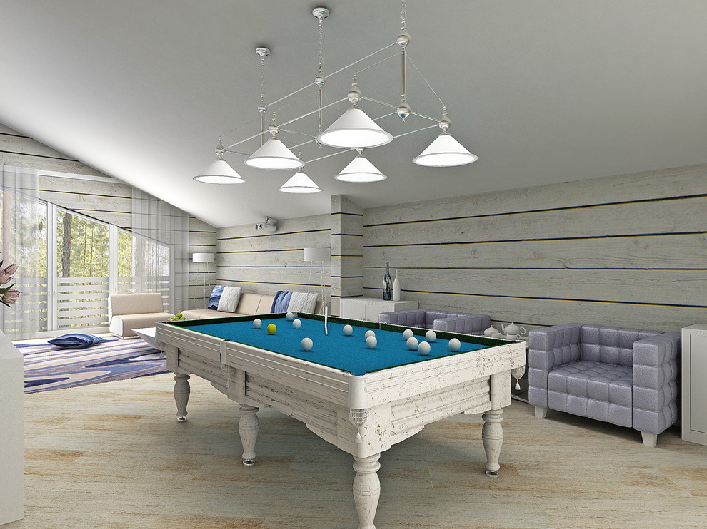 "Светлое будущее"