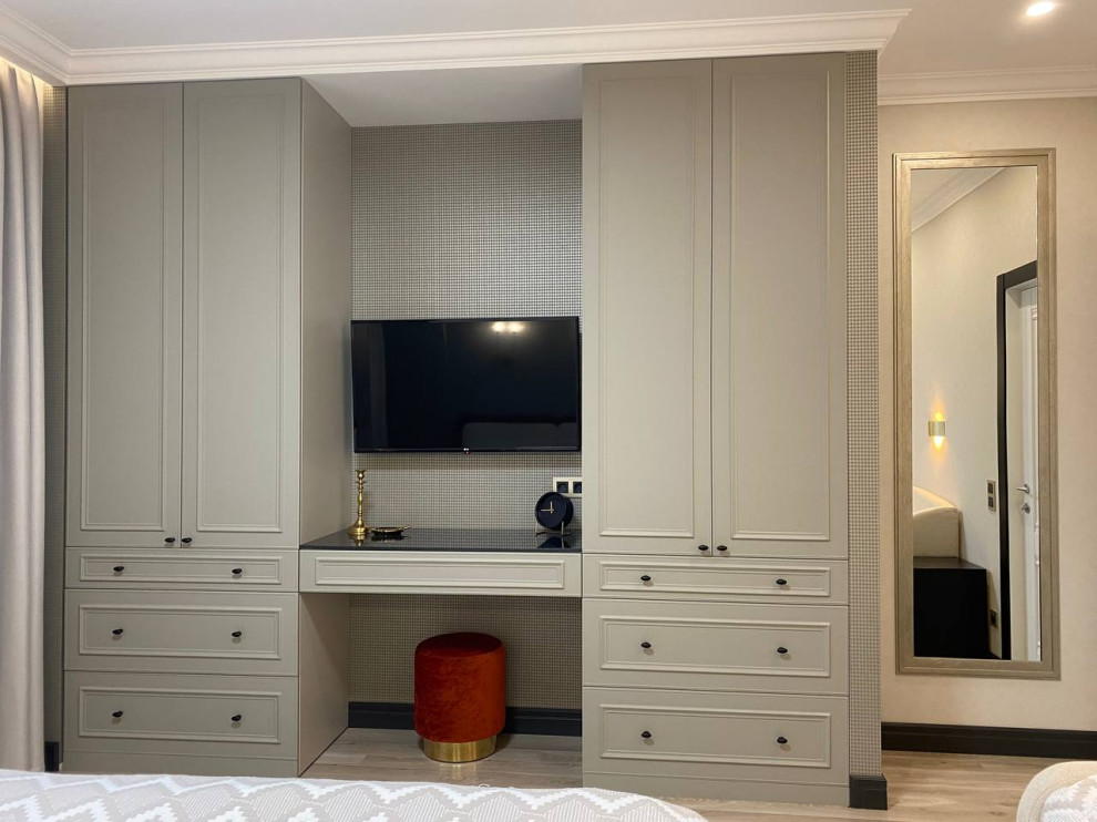 Частный дом