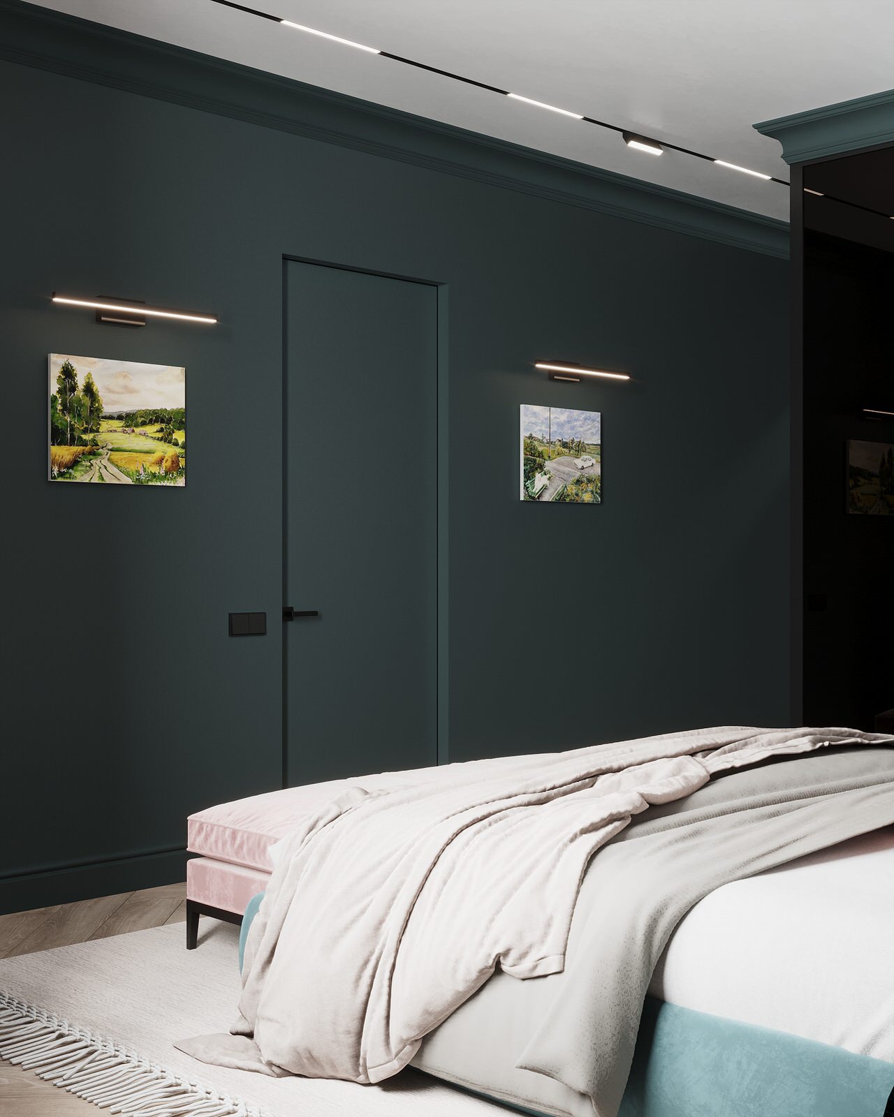 21 линия В.О. - 70 м2