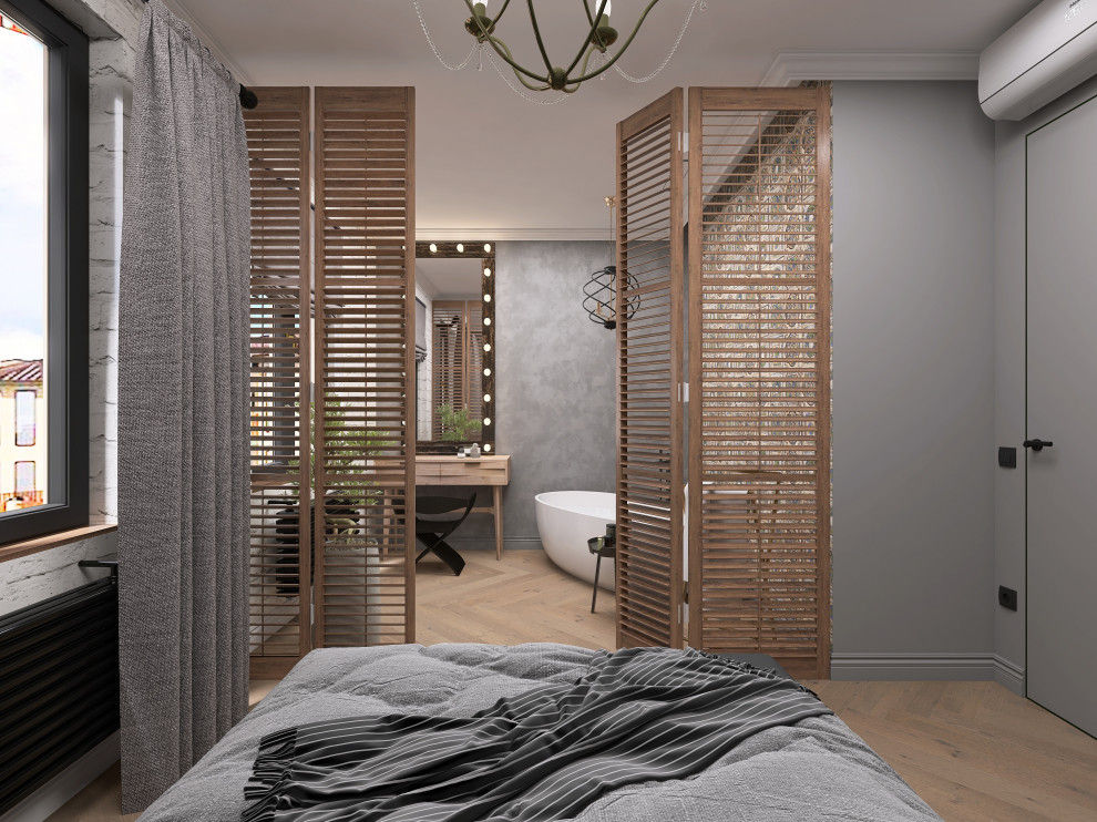 Немецкая деревня_Таунхаус