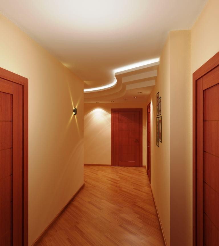 Коттедж 450 кв. м