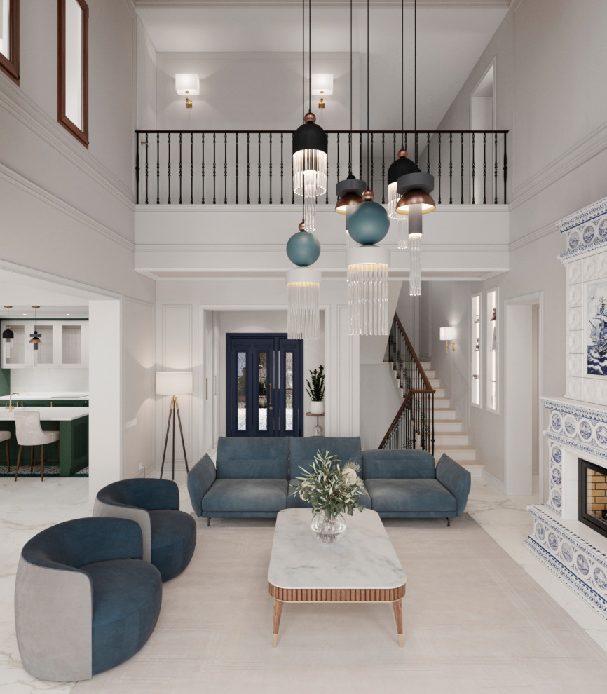 Вилла 350 кв.м. Кипр, Пафос