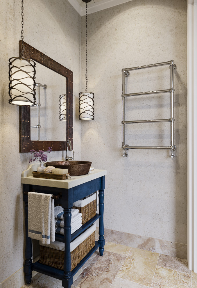 Гостевой павильон на Николиной Горе