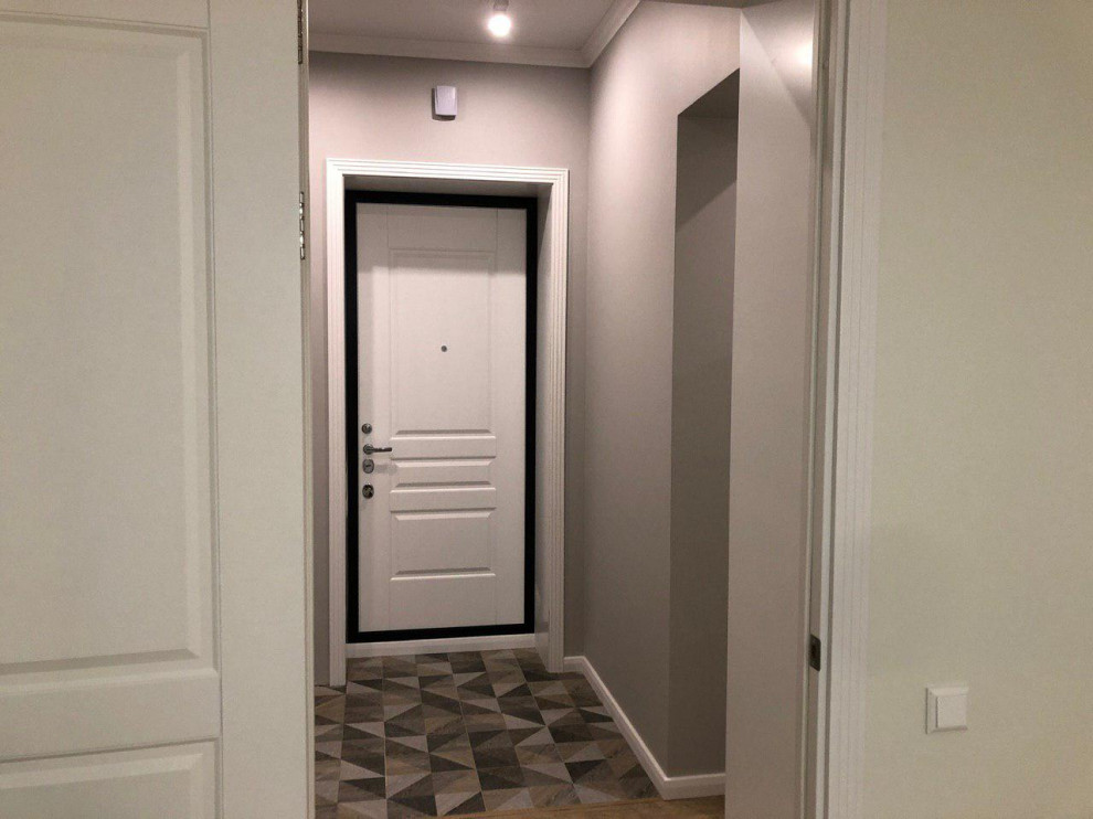 Реализация стиля Tim&Team Lite