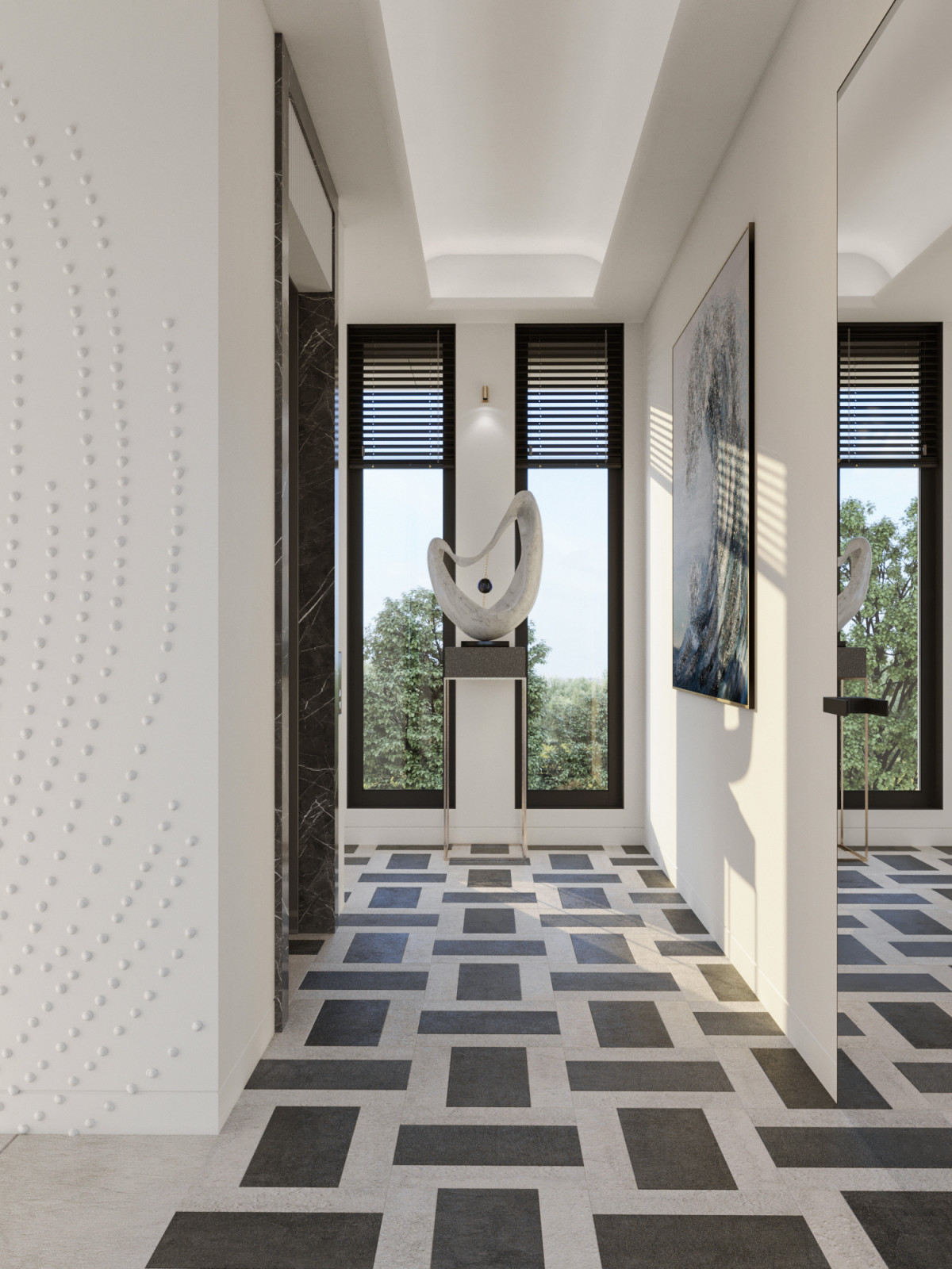 Загородный дом 500м² г. Сочи