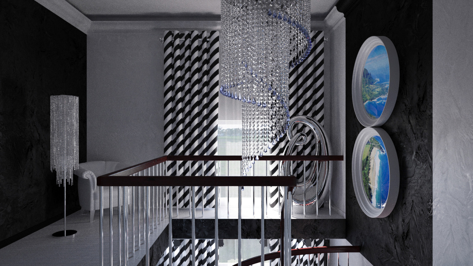 Modern Interior