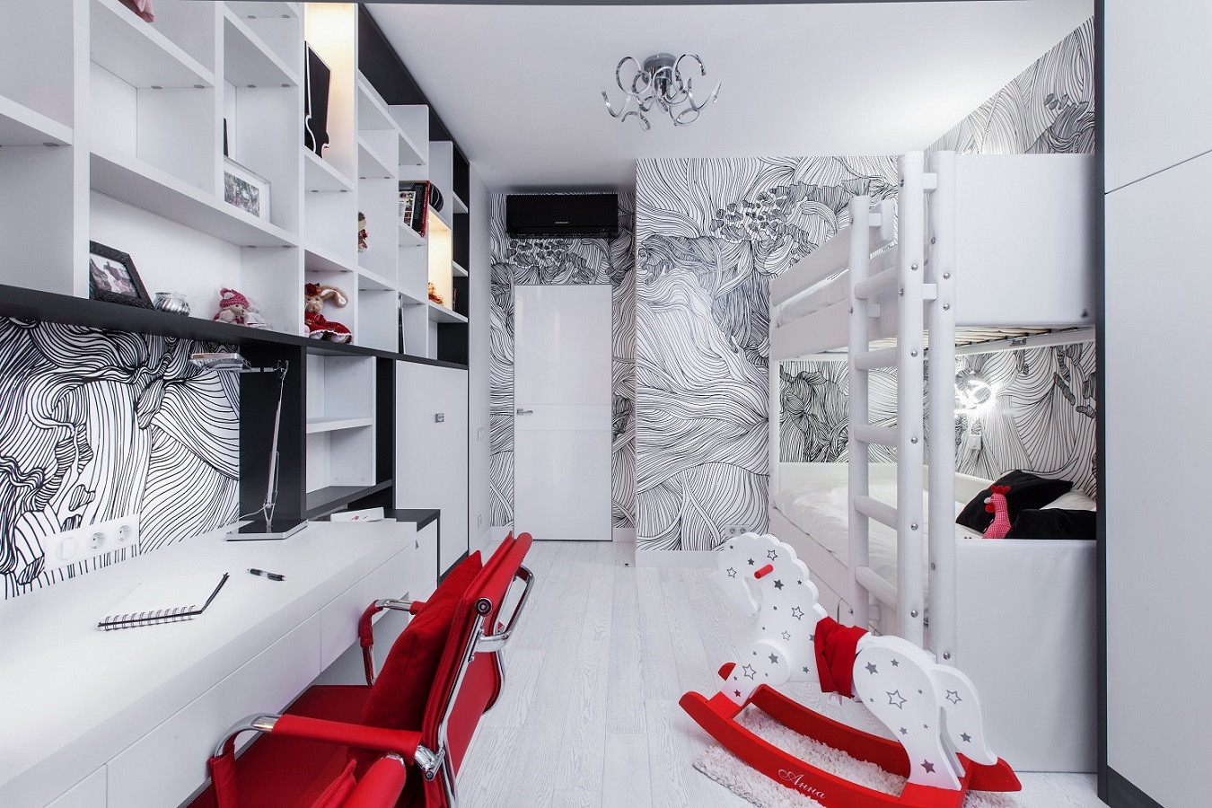 Детская | children's room